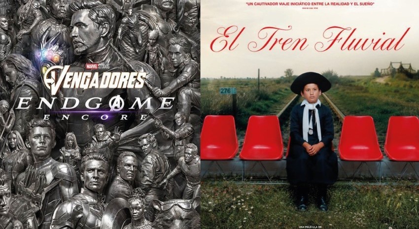 cine semanal