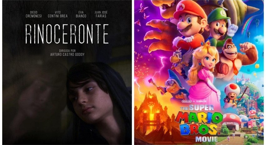 cine