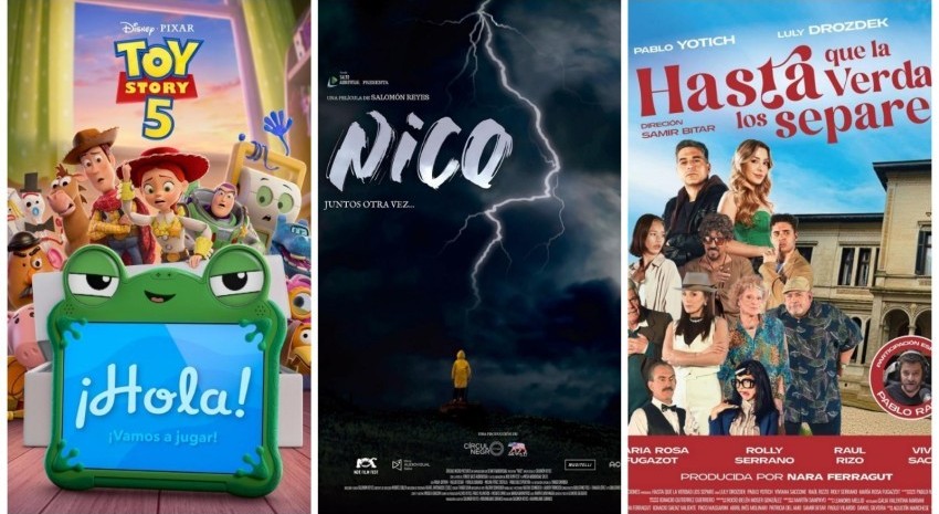 cine