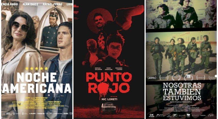 cine