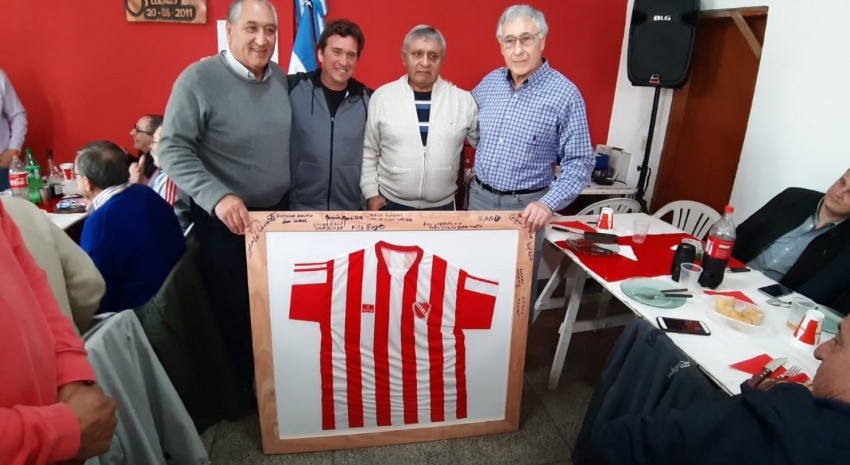 club san juan bautista