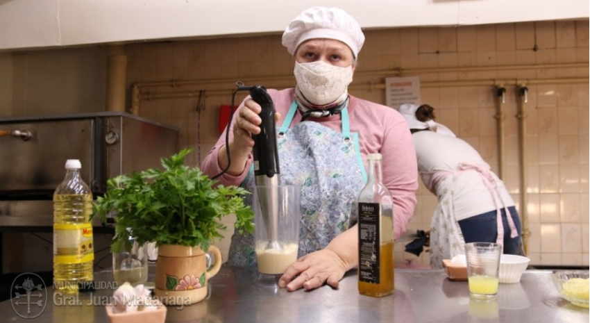 cocina