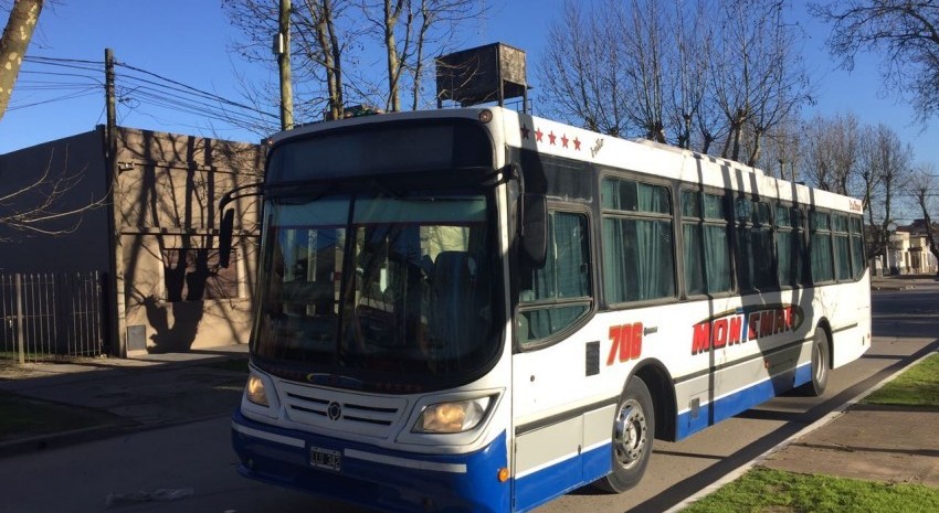 montemar colectivo