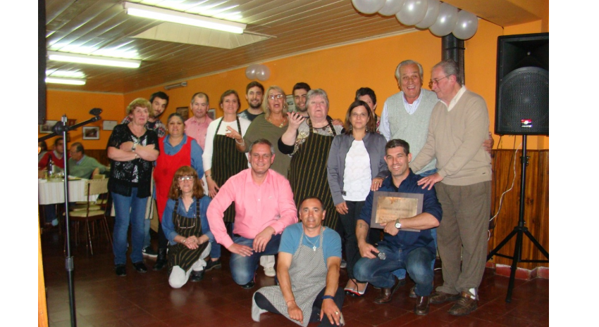 comedor escolar
