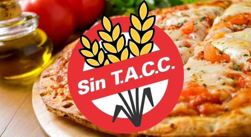 comida sin tacc