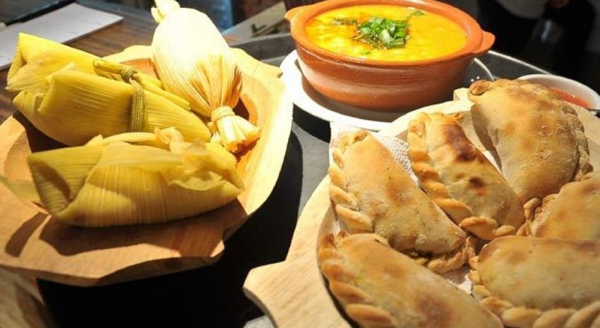 comidas