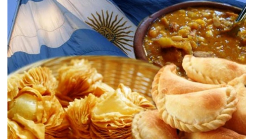 comidas