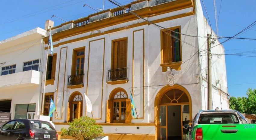 comisara madariaga