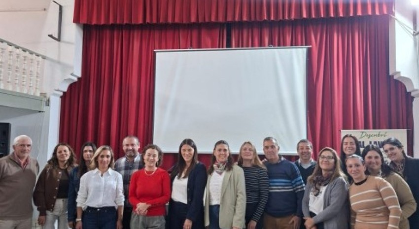 Comisi�n Ciencias Econ�micas