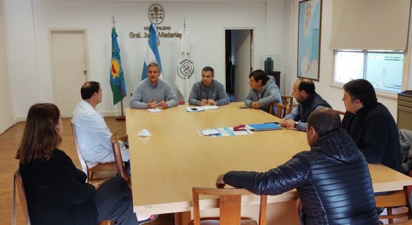 comite de cirsis