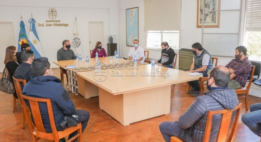 comite