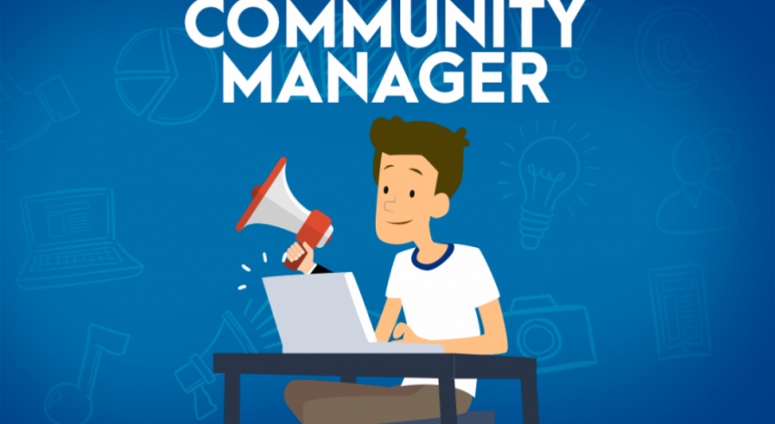 Community Manager