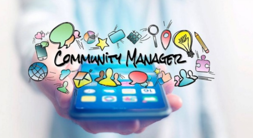 community