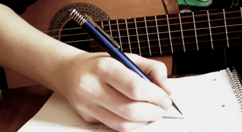 composicion musical