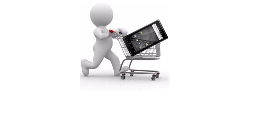 compra de celulares