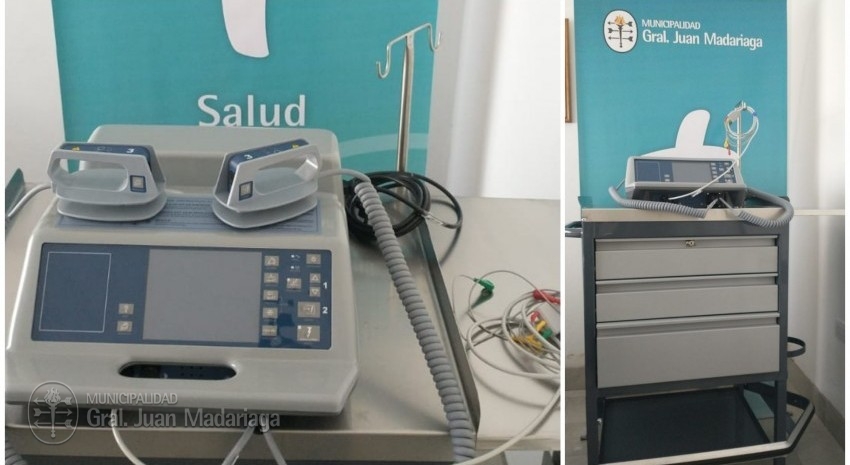 compra hospital