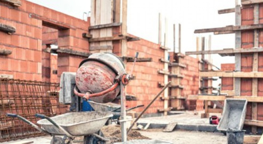 construccin