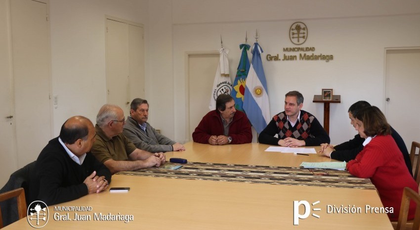 convenio