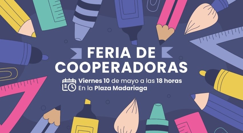 cooperadoras