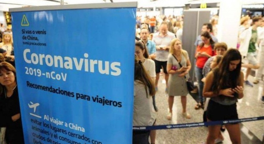 coronavirus