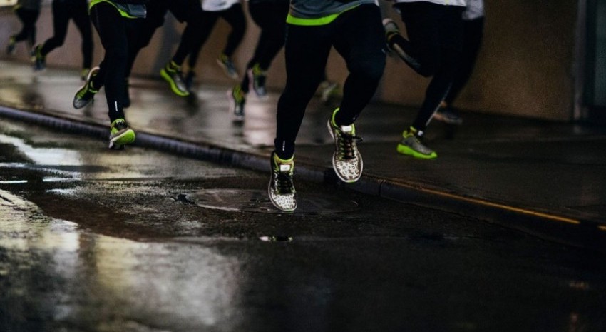 correr