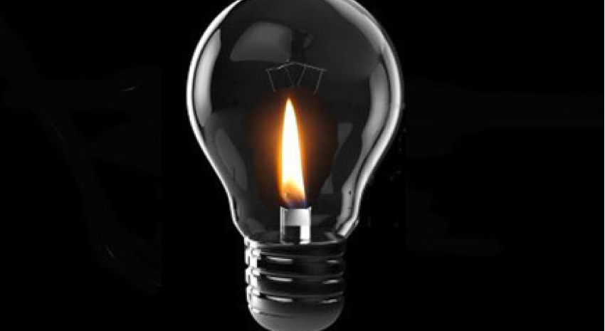 corte de luz