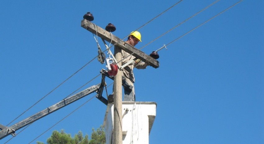 corte programado