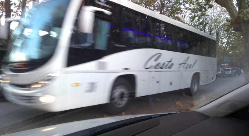 costa azul