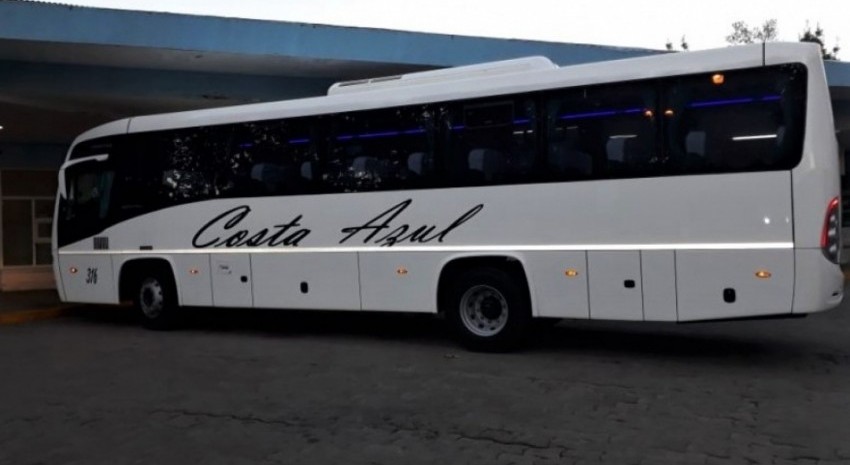 costa azul