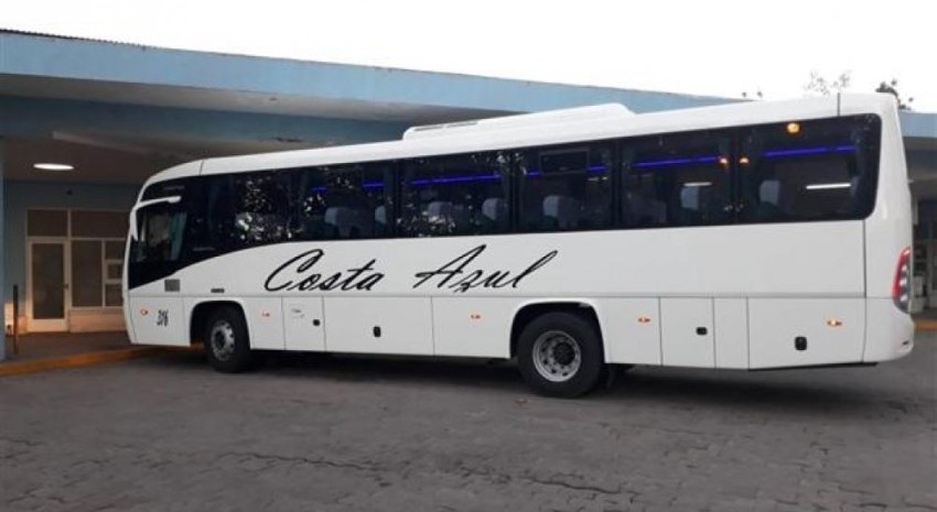 costa azul