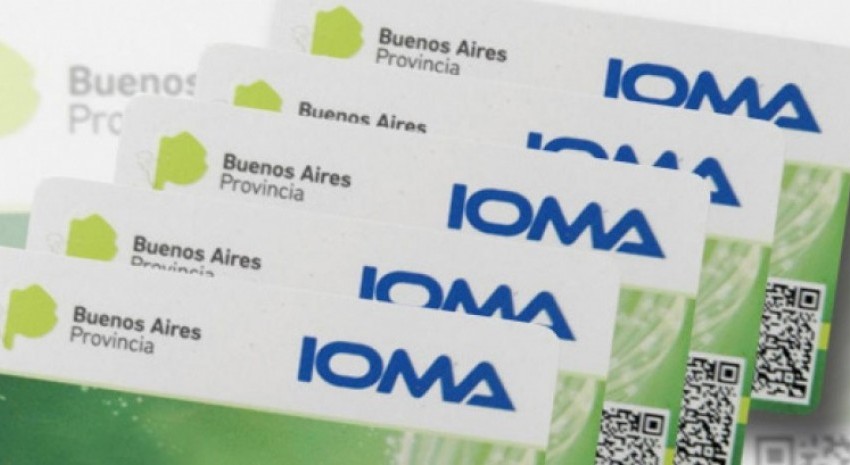 credencial ioma