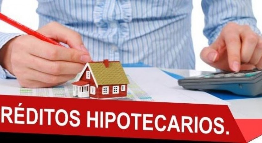 crditos hipotecarios