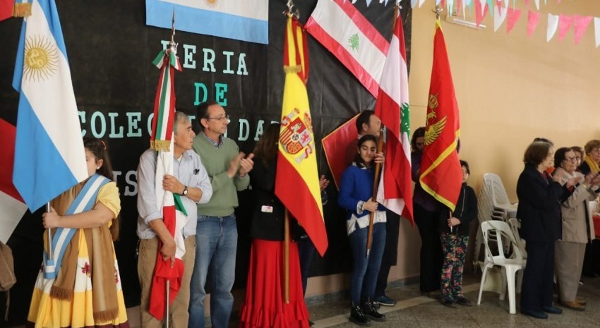 crisol de razas 2018