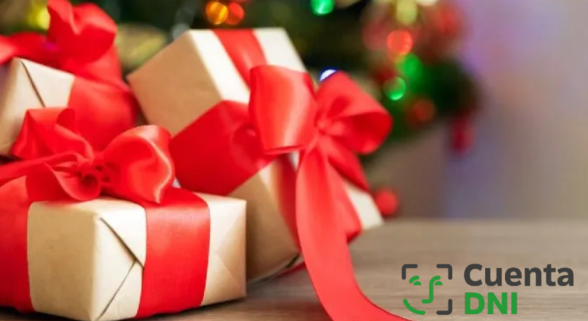 cuenta dni navidad