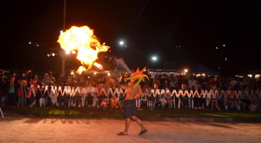 Culminan esta noche los Carnavales Populares