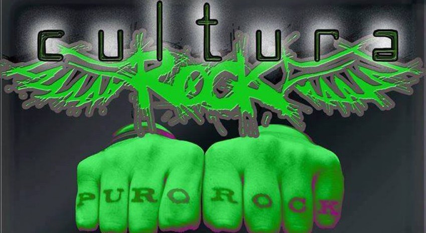 cultura rock foto