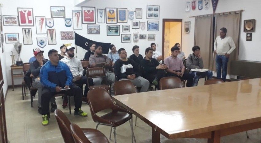 curso de arbitraje