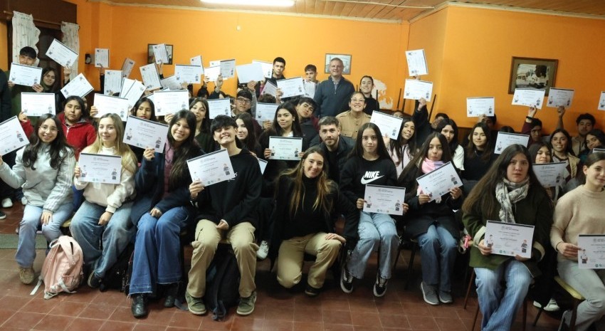 curso de camareross