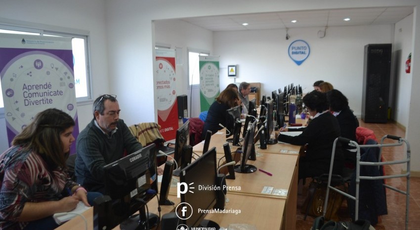 curso IPAP