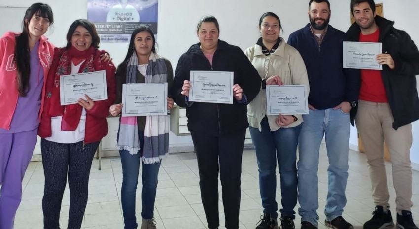 curso de manipulacin de alimentos en macedo