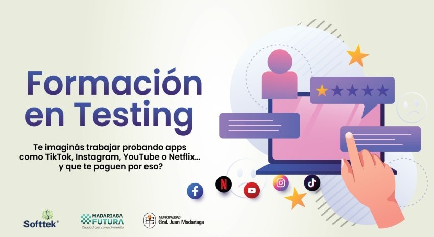 curso testin