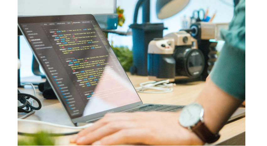 cursos programacin