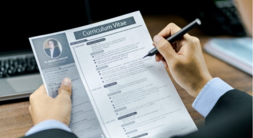 cv
