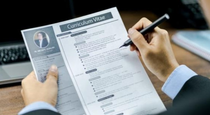 cv