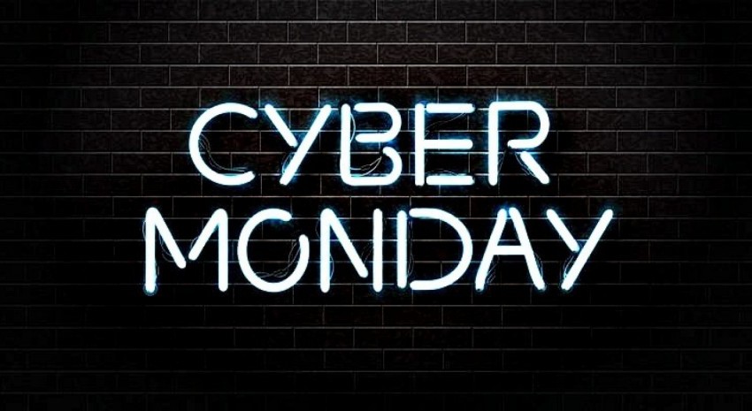 cyber monday