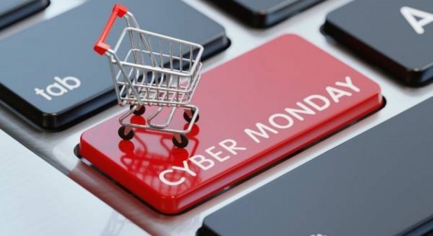 cyber monday