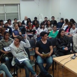 Curso de manipulacin de alimentos