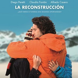 Reconstrucciones personales