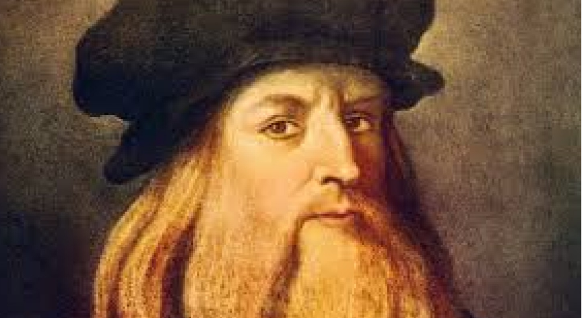 da vinci