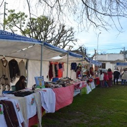 Mercado de la Estacin